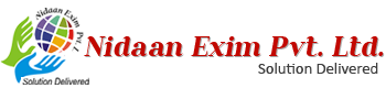 Nidaan Exim Pvt. Ltd.